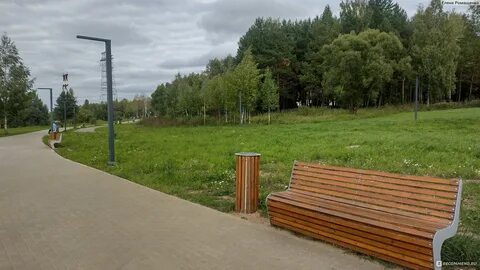 Площадь конаково
