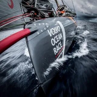 Ocean racing