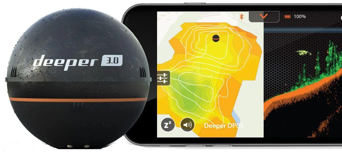 Эхолот smart sonar chirp. Эхолот шарик беспроводной. эхолот deeper, для рыбалки. deeper 3.0. двухлучевой deeper smart pro.