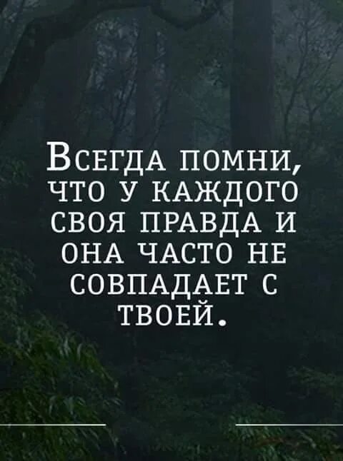 Своя правда за года. У каждого своя правда цитаты. У каждого своя правда. У каждого своя правда цитаты с картинками. Правда у всех своя.