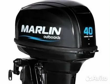Marlin 40