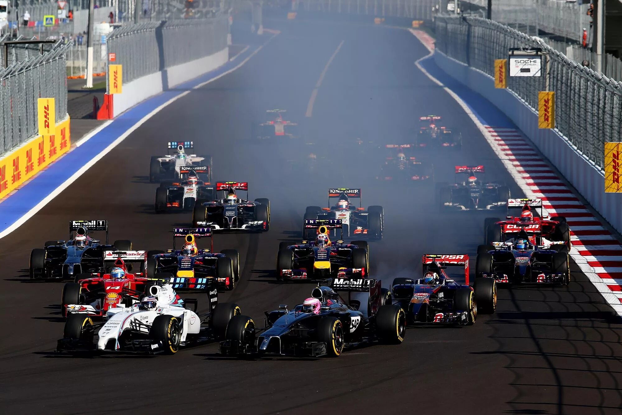 F1 Сочи 2014. Формула 1 в России 2014. Формула 1 Сочи 2014.