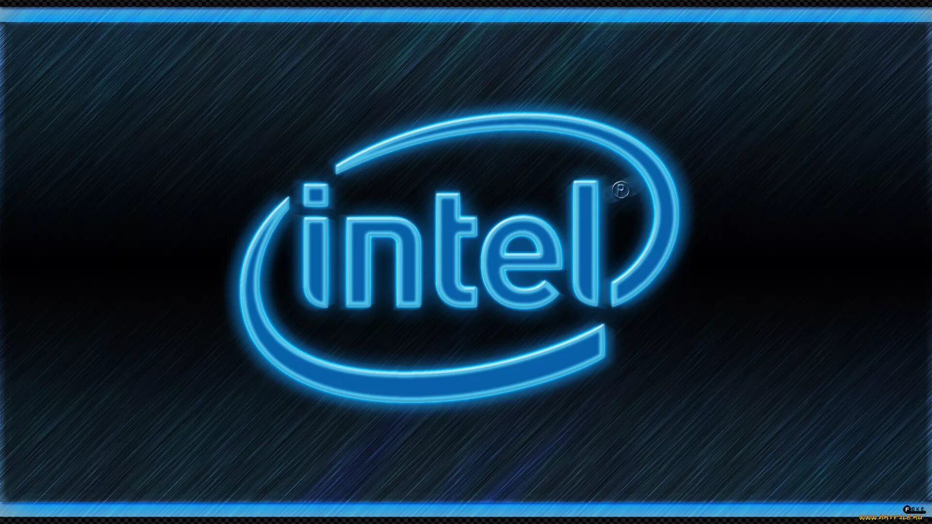 Intel fails. Логотип Intel. Обои Intel. Заставка Интел. Обои на рабочий стол Intel.