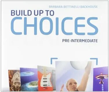 Choices intermediate test book