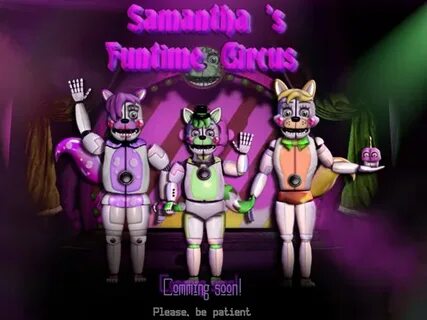 Funtime кланы