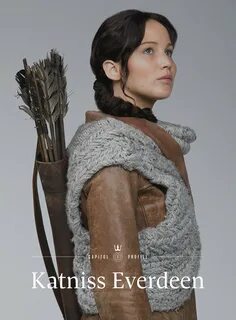 Katniss записи приватов