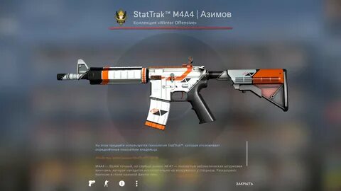 M4a4 кибербезопасность