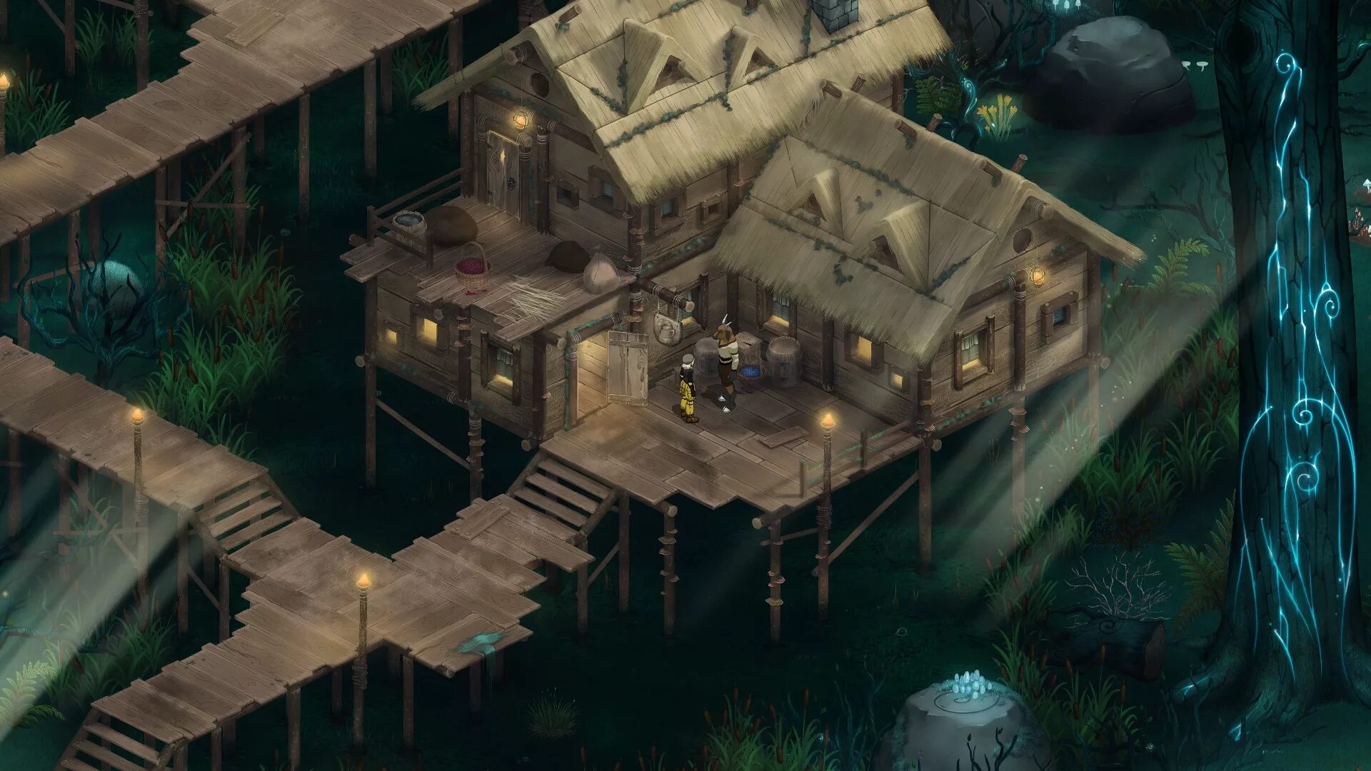 2d gaming