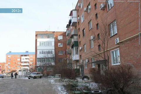 Западная 16 в
