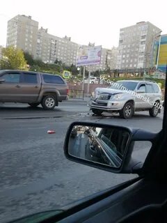 Перекресток мурманск
