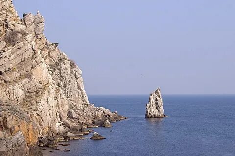 Второго крыма