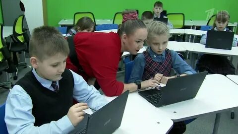 Класс вернулся