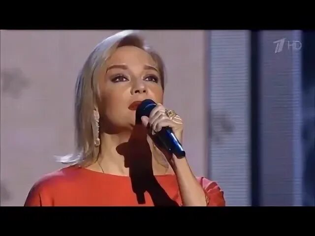 Буланова звездная ночь