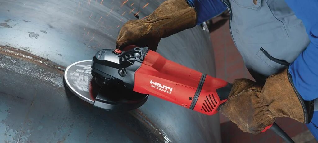 Болгарка водой. Hilti AG 230-27db. Болгарка хилти 230 27 DB. Болгарка Hilti 230. Углошлифовальная машина хилти.