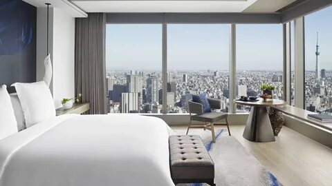 Four Seasons Hotels and Resorts Luxury Hotels Four Seasons 客 室