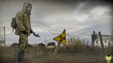 Сталкер чернобыль гранаты