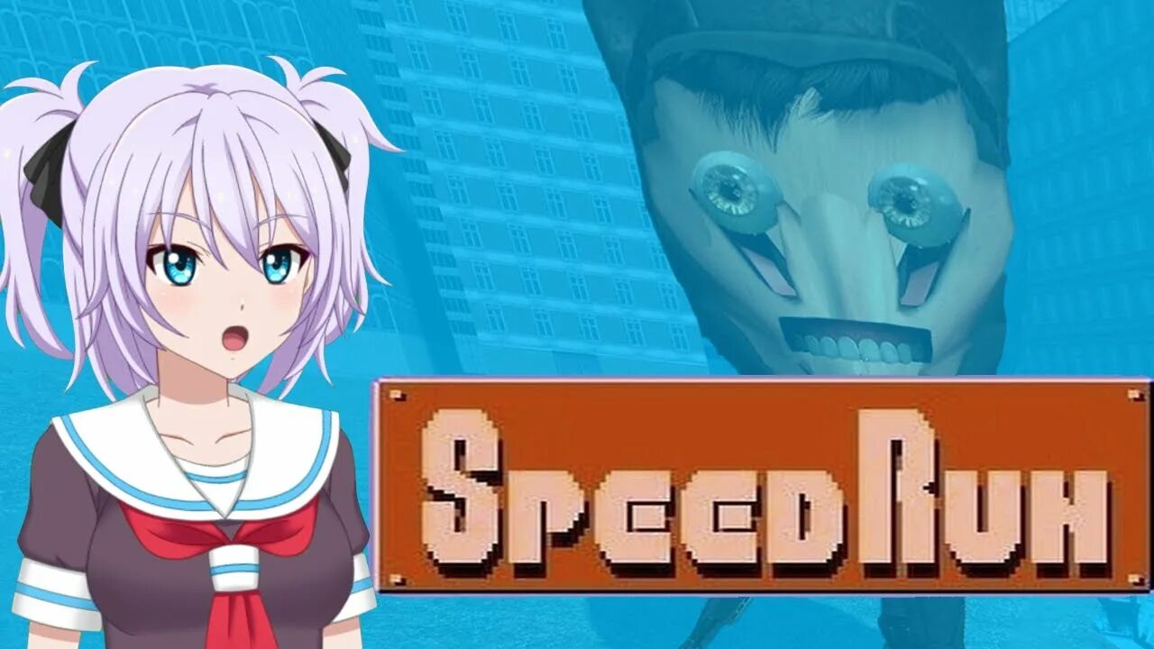 Hyper avatar vtuber