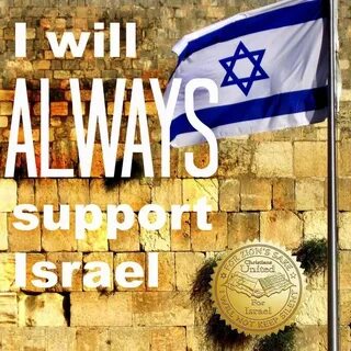 Always support