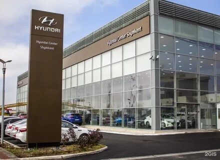 Хундай центр в красноярске