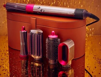 Стайлер dyson hs01