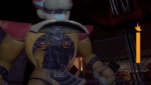 Fnaf sb