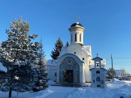 Савватьево тверь