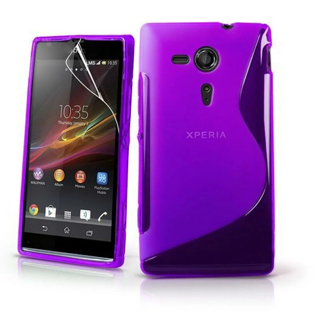 Смартфоны se 7