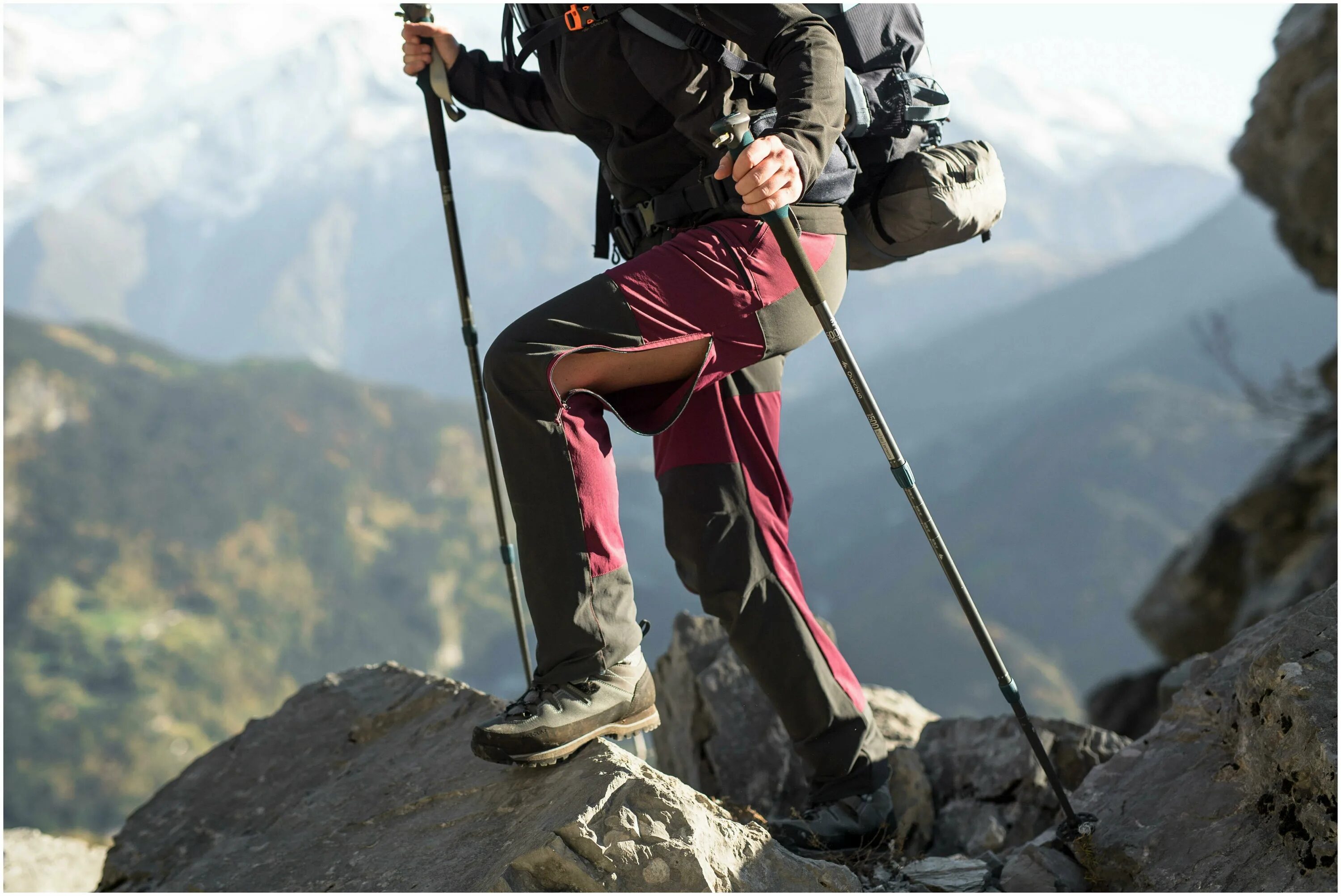 Forclaz брюки женские trek 900. Forclaz trek 900. одежда для треккинга. одежда для летнего треккинга в горах. одежда для треккинга.