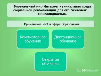 Уникальная среда