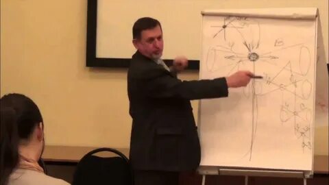 В бронников вертикальная прокачка