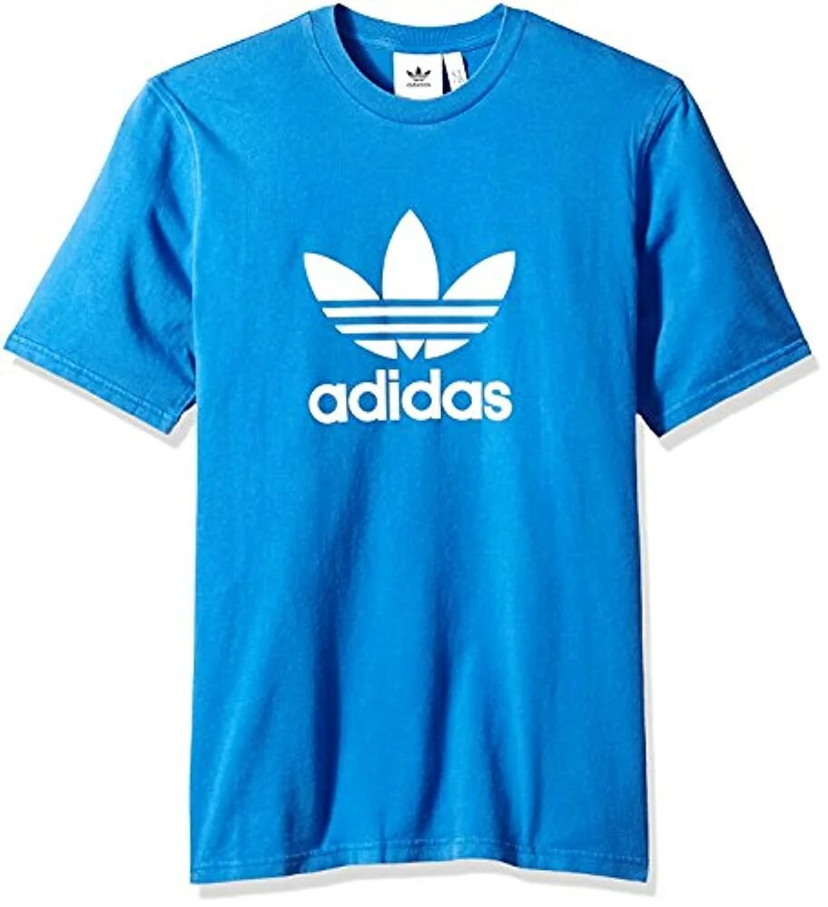 Футболка адидас мужская оригинал купить. Adidas Tee. Adidas Trefoil. Adidas Originals t Shirt. Футболка adidas Originals Originals TREFO.