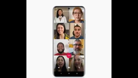Group call