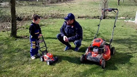 Косилку видео