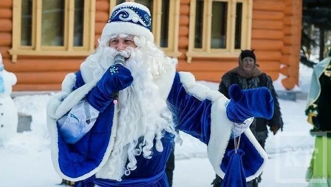 Квш бабай. Резиденция кыш бабая уфа. кыш бабай тюбетейка. бабай в татарстане. кыш бабай кино.