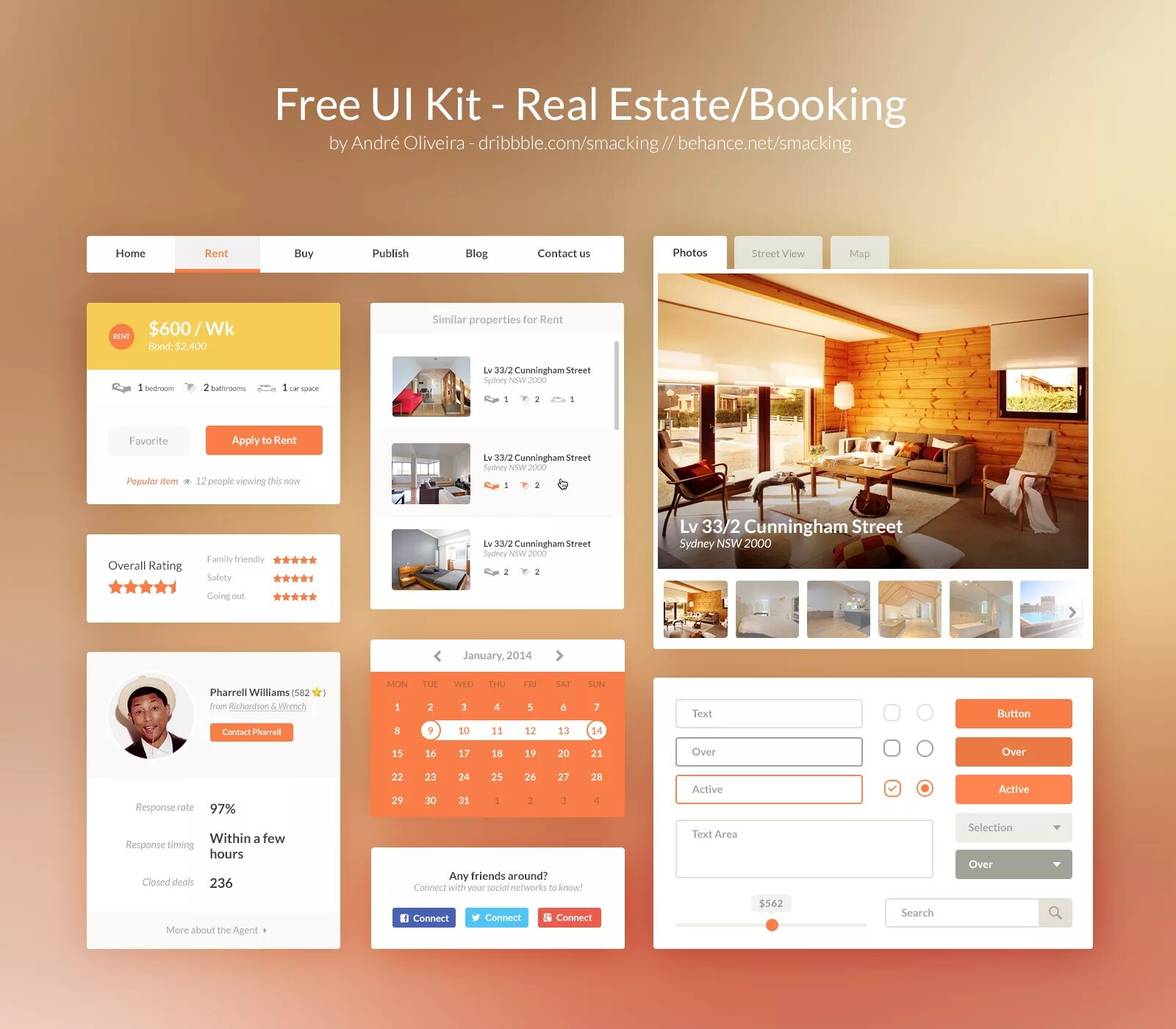 Design kit. Дизайн сайта. оформление ui kit. ui kit design. дизайн блога.