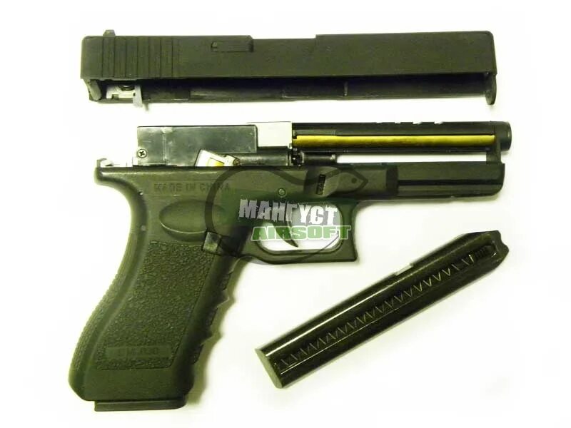 Glock 18c cm030. Глок 18с cyma. cyma glock 18c. cyma глок.