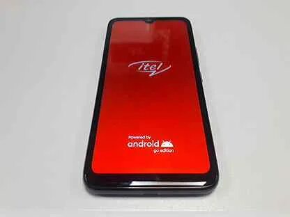 Itel l6006 a48