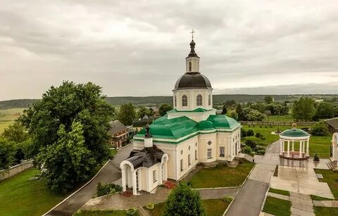 Клыково