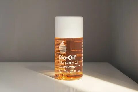 Масло био ойл