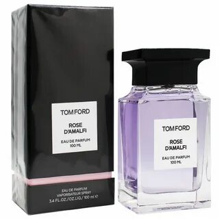 Tom ford rose