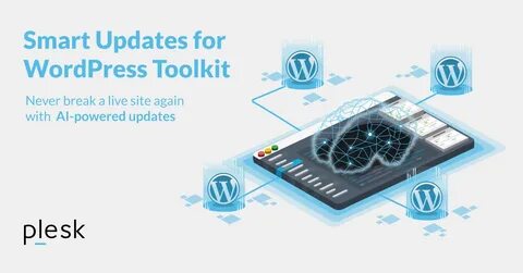 Smart update