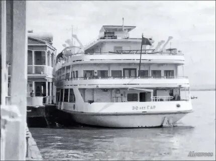 Судно 30