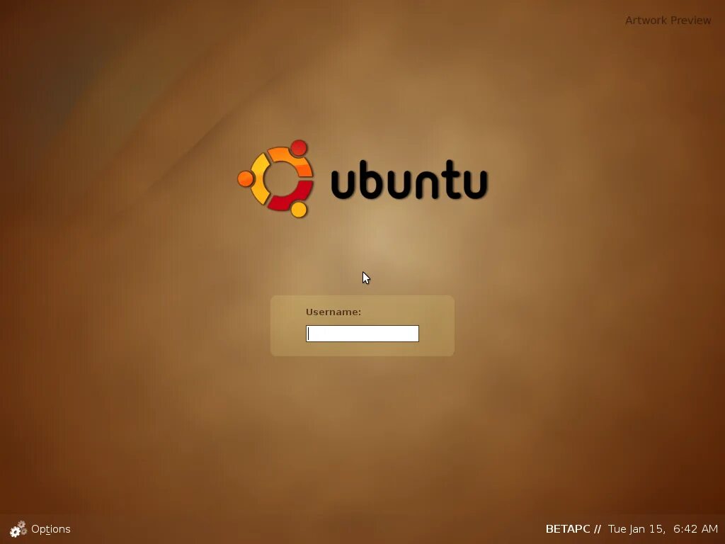 Ui ubuntu. Убунту 6.10. ubuntu 6.06. ubuntu 6.10 beta. ubuntu 6.06.2 lts.