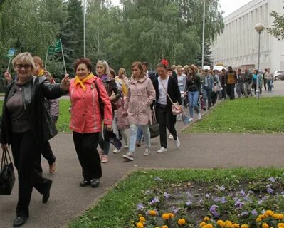 Стерлитамак здоровье