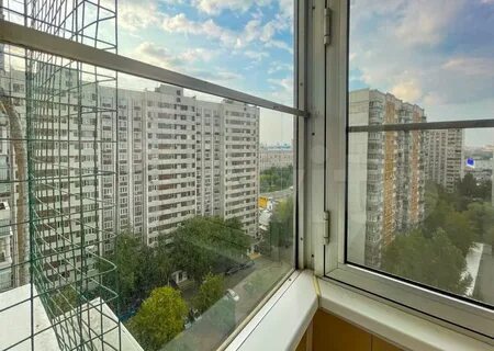 Квартиры кожуховская