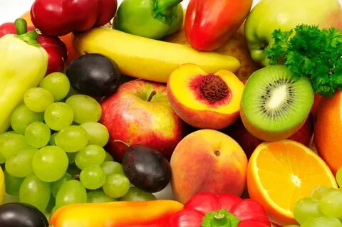 La fruits