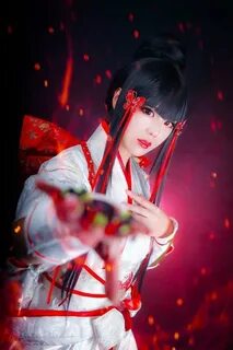 Kazumi Mishima Wallpapers.