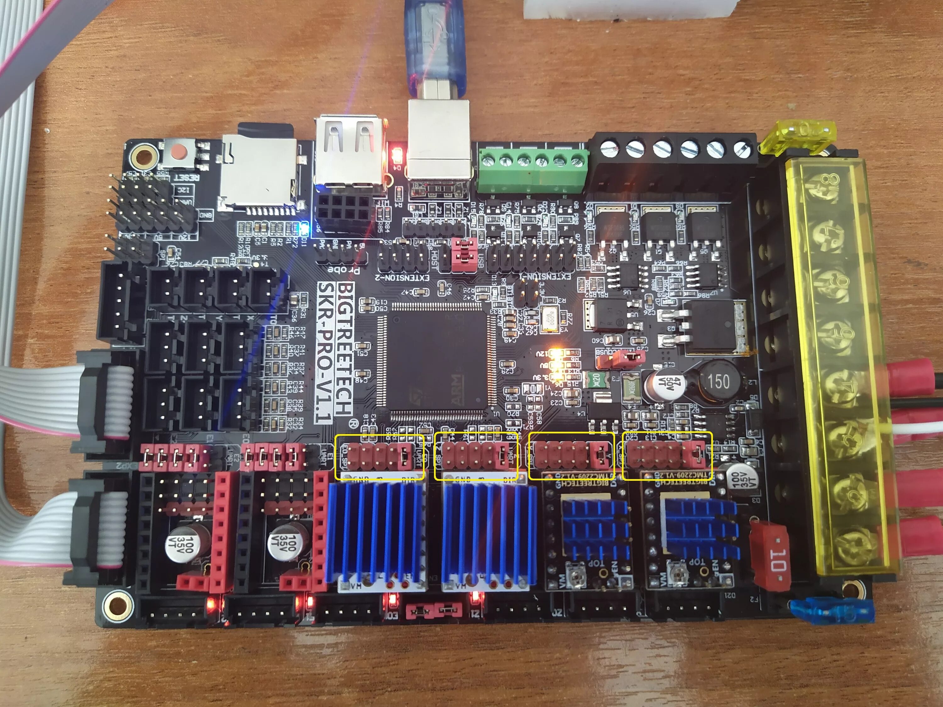 Btt sfs v 2.0