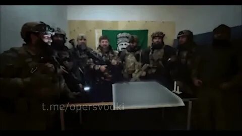 Кадыров нашелся