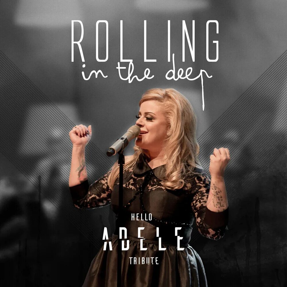 Песня adele rolling in the. Альбом Adele - Rolling in the Deep. Adele hello. Rolling in the Deep концерт 2021 Adele.